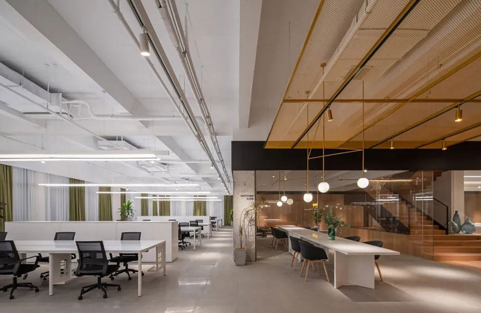 辦公室裝修 辦公室裝修